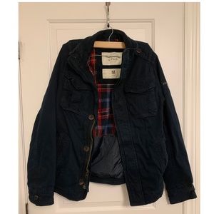 Men’s Abercrombie Jacket